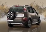 Citroen Aircross 2011 года